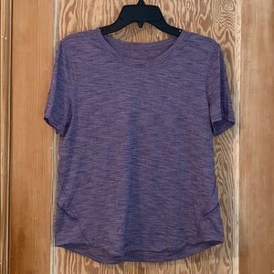 Lululemon shirt